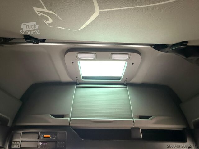 Standard SZM MAN TGX 18.510