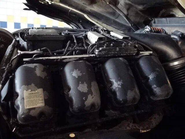 Poids lourds Scania R620-V8 6X4 STEELSPRINSG MANUALGEAR