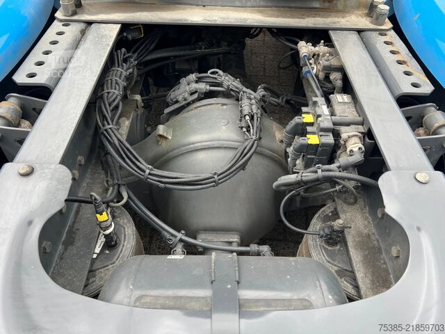 Standard-SZM Scania 580S V8 NGS 4x2 King of Road