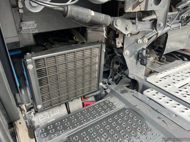 Standard-SZM Scania 580S V8 NGS 4x2 King of Road New Tacho