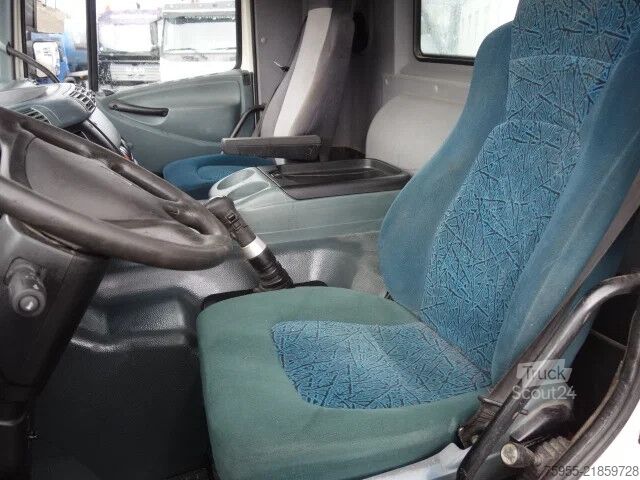 Самосвал DAF CF380 ERUO3