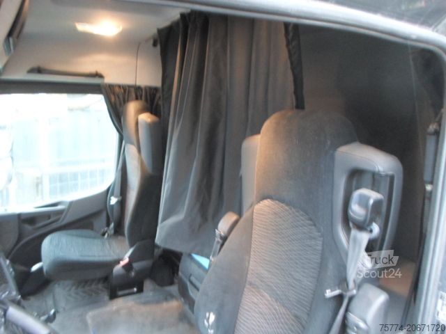 Standard dragbil MERCEDES-BENZ 1851 LS/ HAD