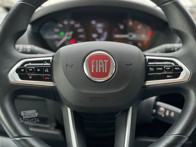 Τροχόσπιτο αυτοκινούμενο ETRUSCO CAMPERVAN 540DB * Aufstelldach*Klein für 4 Pers.