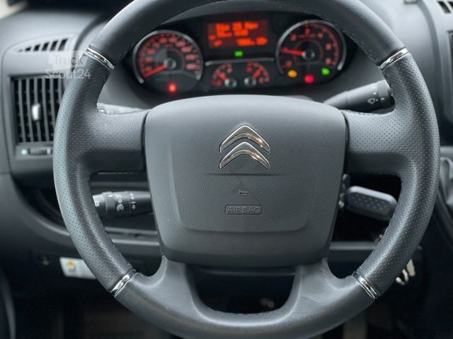 Τροχόσπιτο αυτοκινούμενο SUNLIVING V 65 SL | Solar, RFK, Markise, Fahrradträger