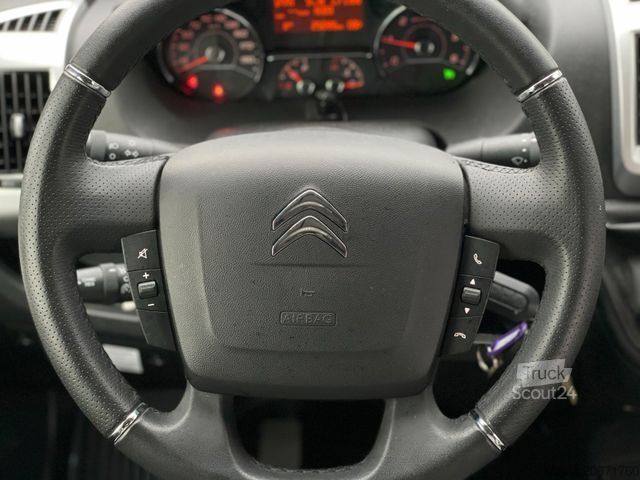 Τροχόσπιτο αυτοκινούμενο PÖSSL Summit 540 Shine*165PS*Heosafe*DuoControl*