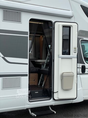 Capucine ADRIA Coral 670 XL | *4,5t*Luftfederung*Wechselrichter