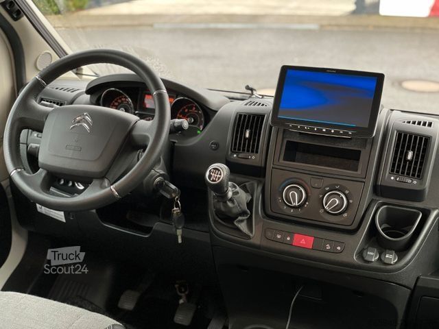 Capucine ADRIA Coral 670 XL | *4,5t*Luftfederung*Wechselrichter