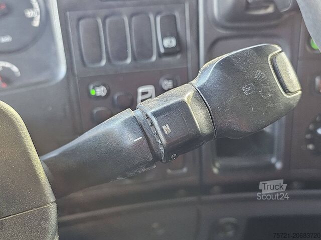 Standaard trekker SCANIA G450