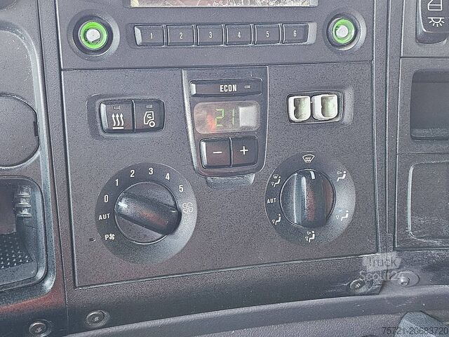 Standaard trekker SCANIA G450