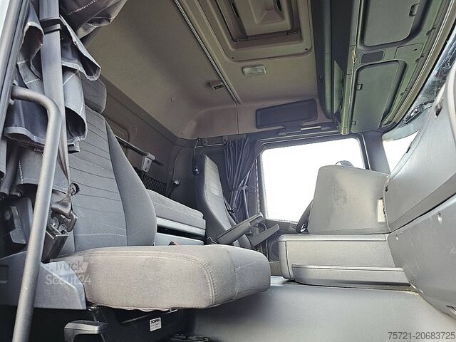 Standaard trekker SCANIA G450