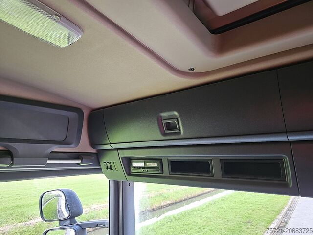 Standaard trekker SCANIA G450