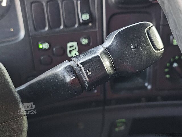 Standaard trekker SCANIA G450