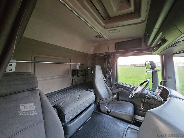 Standaard trekker SCANIA G450