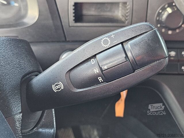 Piattaforma di carico MERCEDES-BENZ AROCS 2642