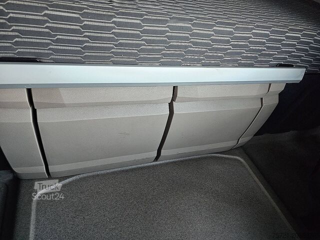 Šasija s kabino DAF XG 480