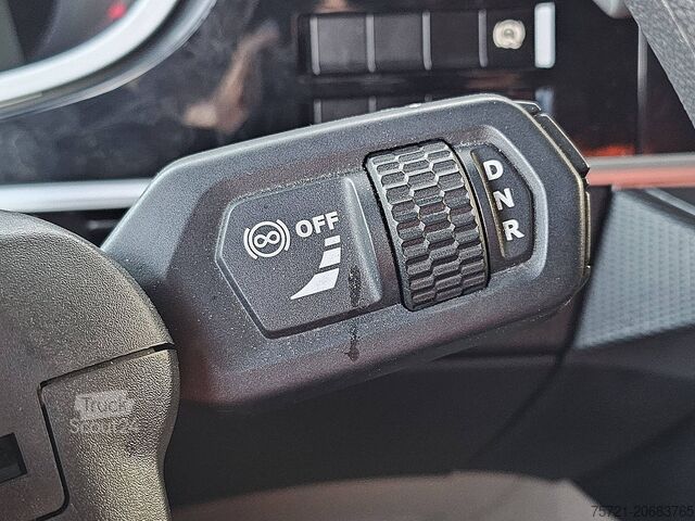 Šasija s kabino DAF XG 480