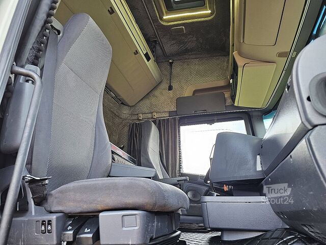 Standaard trekker SCANIA R420