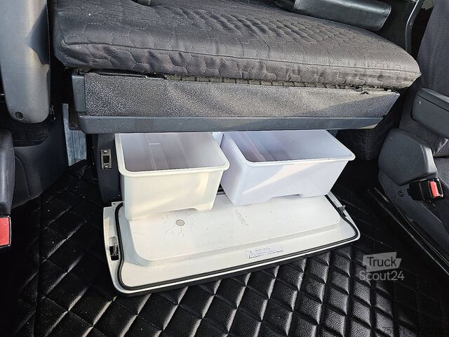 Standaard trekker SCANIA R420