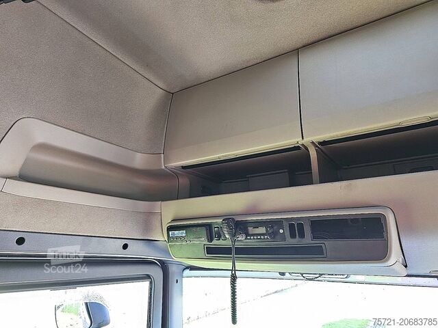 Standaard trekker SCANIA R440