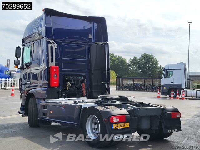 Standart-SZM DAF XF 480 XF 4X2 NL-Truck APK 6-26 ACC Euro 6