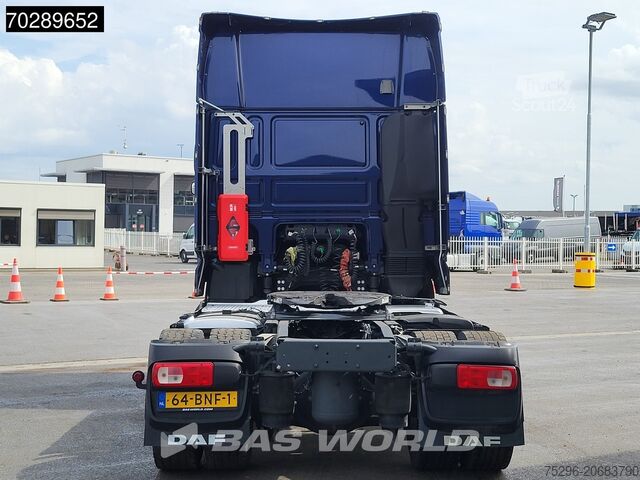 Standart-SZM DAF XF 480 XF 4X2 NL-Truck APK 6-26 ACC Euro 6