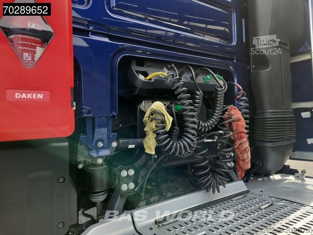 Standart-SZM DAF XF 480 XF 4X2 NL-Truck APK 6-26 ACC Euro 6