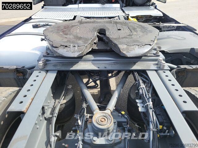 Standart-SZM DAF XF 480 XF 4X2 NL-Truck APK 6-26 ACC Euro 6