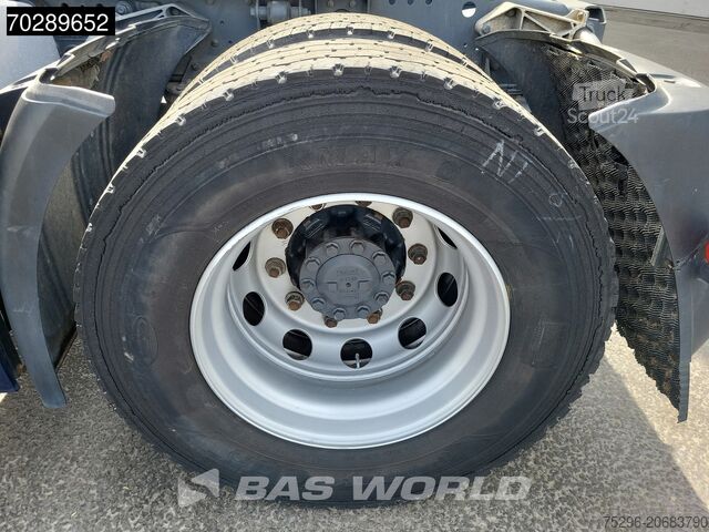 Standart-SZM DAF XF 480 XF 4X2 NL-Truck APK 6-26 ACC Euro 6