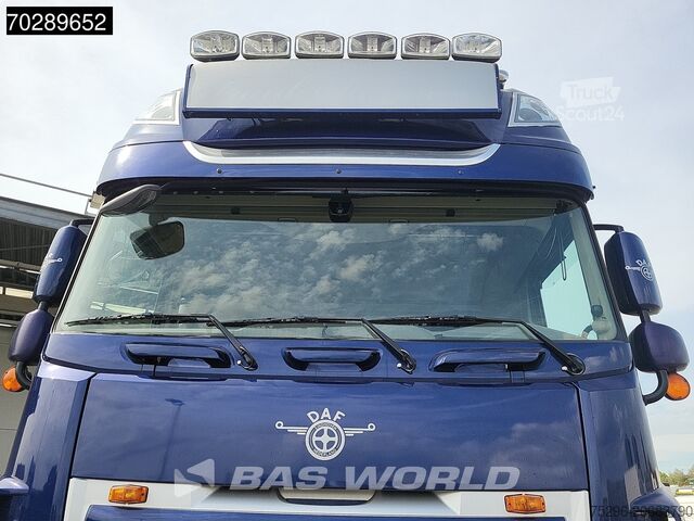 Standart-SZM DAF XF 480 XF 4X2 NL-Truck APK 6-26 ACC Euro 6