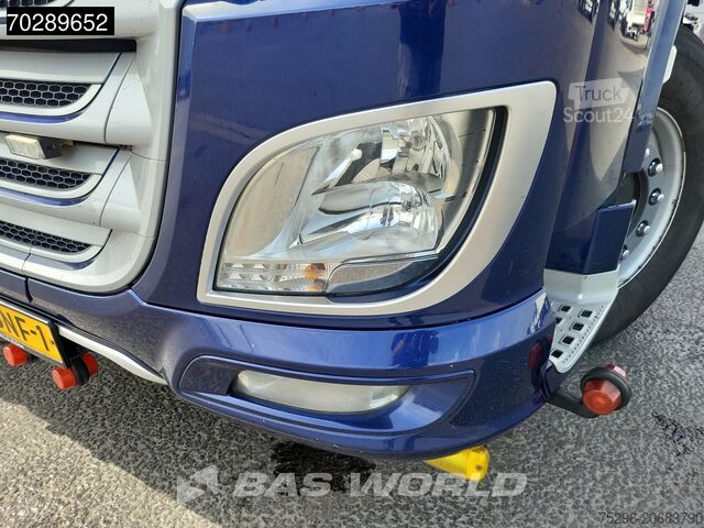 Standart-SZM DAF XF 480 XF 4X2 NL-Truck APK 6-26 ACC Euro 6