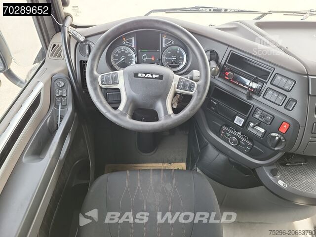 Standart-SZM DAF XF 480 XF 4X2 NL-Truck APK 6-26 ACC Euro 6