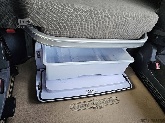 Standaard trekker SCANIA R450