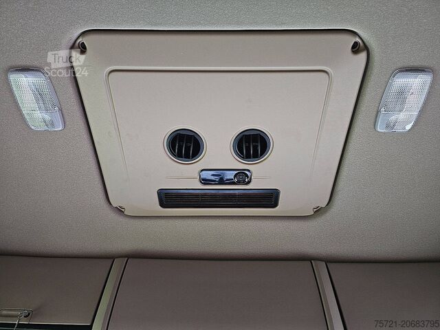 Standaard trekker SCANIA R450