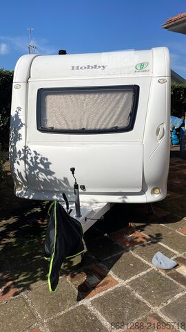 Caravan Hobby