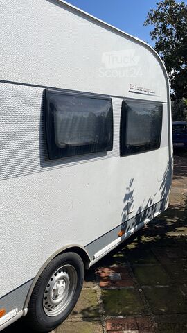Caravan Hobby