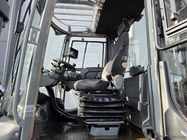 Empilhadeira frontal Kalmar DCG150-6 - NO ADBLUE