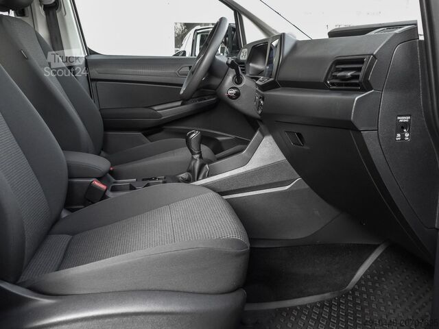 Kleinbus Volkswagen Caddy