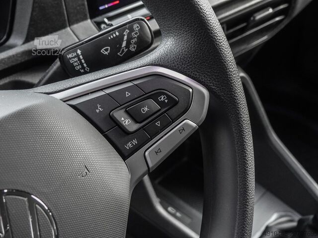 Kleinbus Volkswagen Caddy