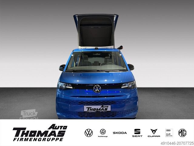 Wohnwagen/Wohnmobil Volkswagen California