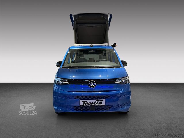 Wohnwagen/Wohnmobil Volkswagen California