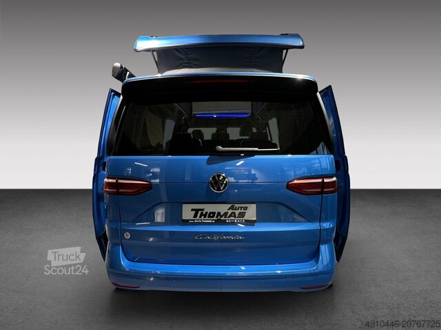 Wohnwagen/Wohnmobil Volkswagen California