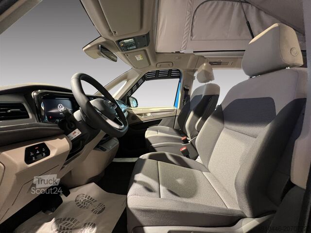 Wohnwagen/Wohnmobil Volkswagen California