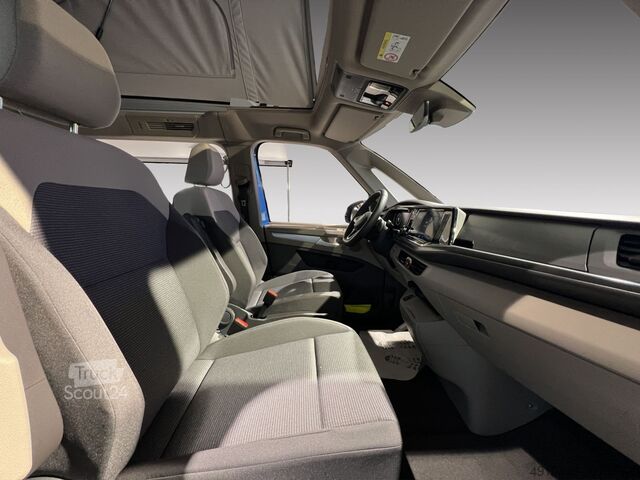 Wohnwagen/Wohnmobil Volkswagen California