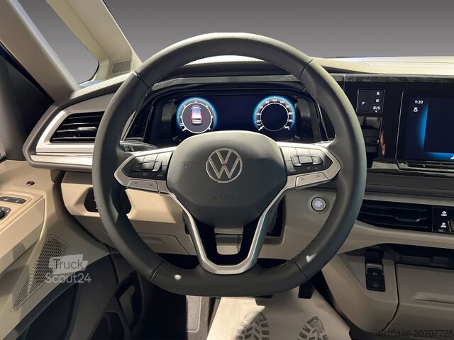 Wohnwagen/Wohnmobil Volkswagen California