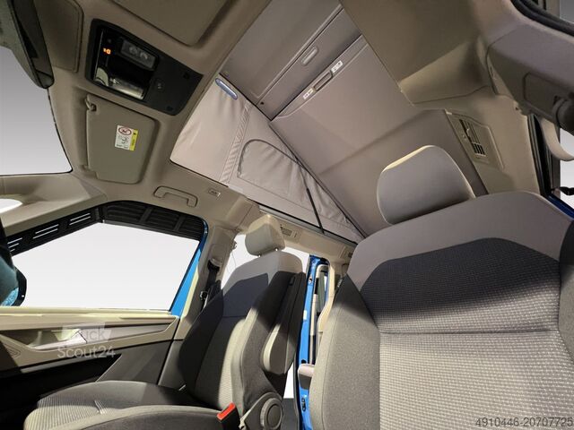 Wohnwagen/Wohnmobil Volkswagen California