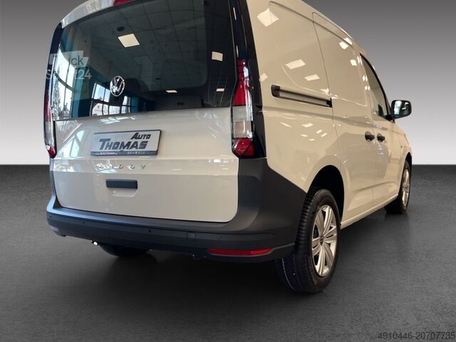 Kastenwagen Volkswagen Caddy