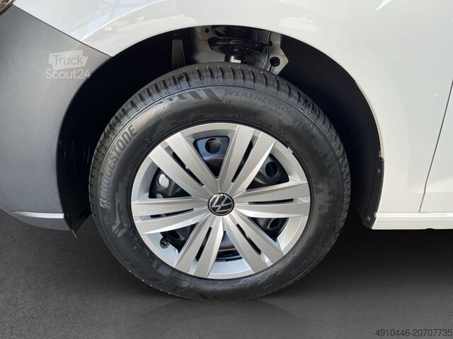 Kastenwagen Volkswagen Caddy