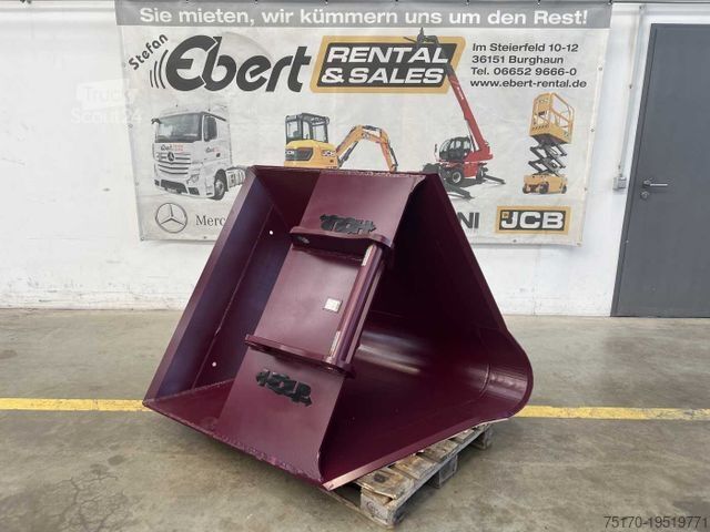 Alții Holp VarioLöffel / VL.112.700 / Liebherr SW48