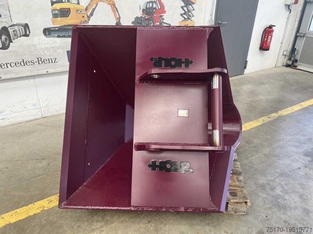 Alții  Holp VarioLöffel / VL.112.700 / Liebherr SW48