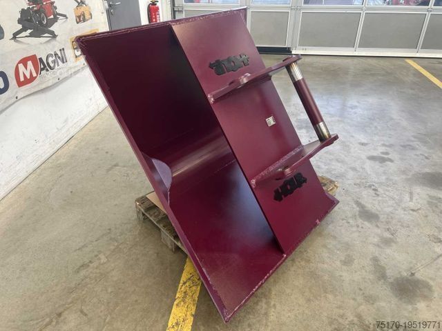 Alții Holp VarioLöffel / VL.112.700 / Liebherr SW48